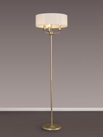 Banyan CG WH Ceiling Lights Deco Multi Arm Fittings Banyan CG WH Ceiling Lights Deco Multi Arm Fittings
